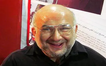 واکنش رحیم پور ازغدی به حضور آقای دوربینی + فیلم