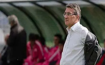 اولین جدایی فصل؛ ستاره پرسپولیس، قربانی بزرگ برانکو در پرسپولیس + عکس