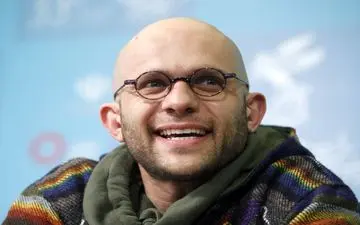 بازیگر معروف ایرانی در اسارت داعش +عکس