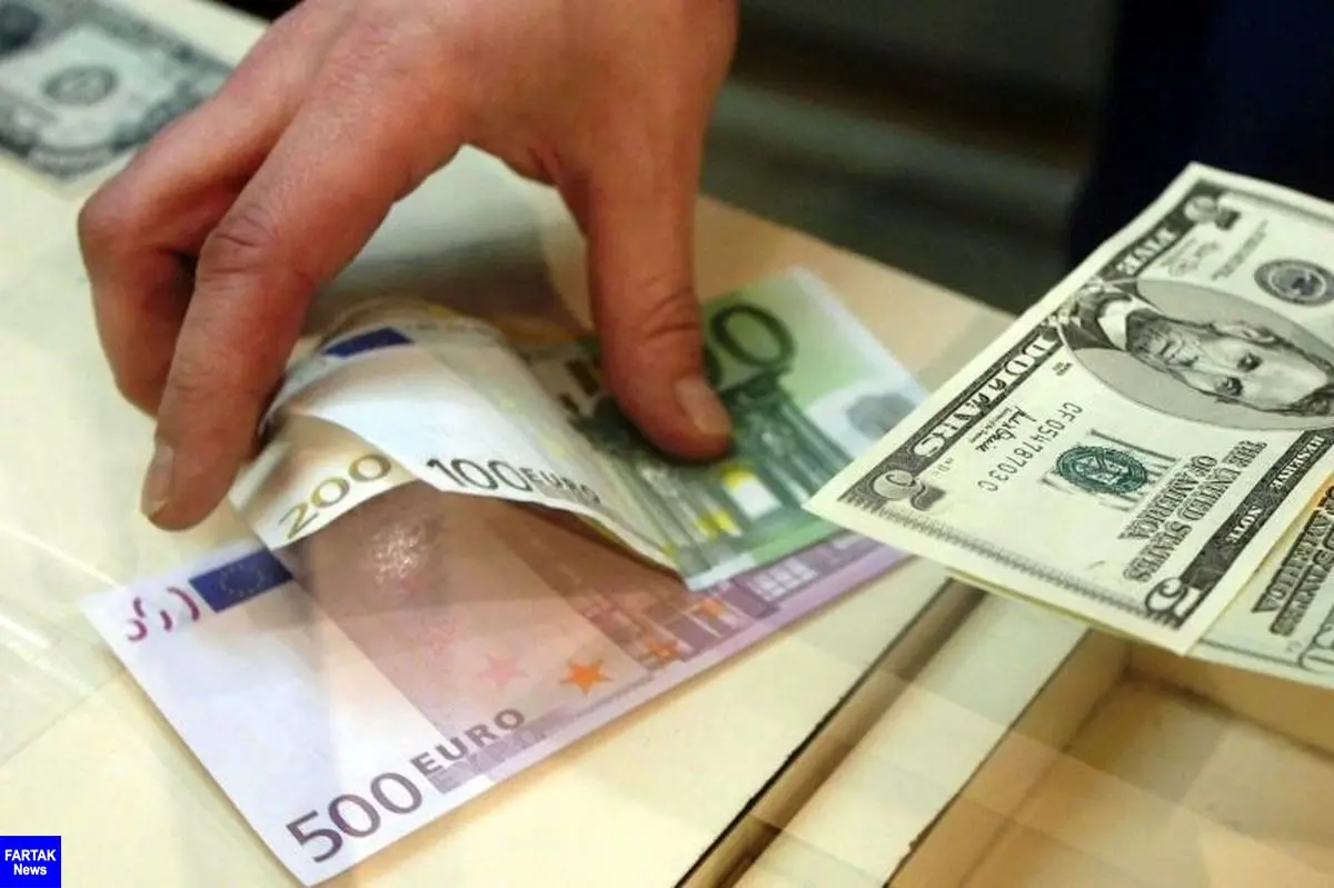  تعهد محضری صادرکنندگان برای بازگشت ارز حذف شد