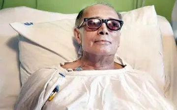 جلسه محاکمه پزشک کارگردان مشهور ایرانی/متهم شـاکی شـد