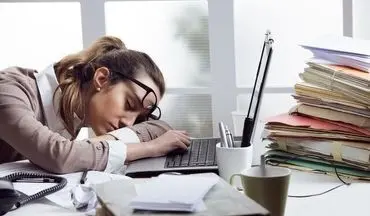 علت خستگی مداوم چیست؟
