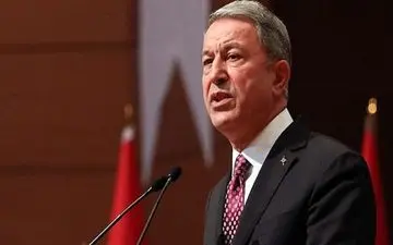 آنکارا: نیروهای مسلح ما در حالت آماده‌باش هستند