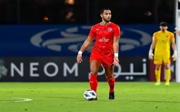  بن‌عطیه با قراردادی یک ساله به باشگاه ترکیه‌ای پیوست 