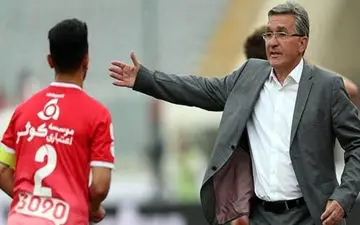 تصمیم جدید برانکو؛ ستاره بخشیده شده در ترکیب اصلی پرسپولیس مقابل تراکتور!