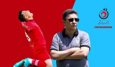 حسین‌زاده: خوشحالم با یک مربی ایرانی به جام‌جهانی می‌رویم