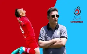 حسین‌زاده: خوشحالم با یک مربی ایرانی به جام‌جهانی می‌رویم