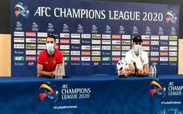 یحیی: این بهترین راه برای برگزاری  لیگ قهرمانان بود
