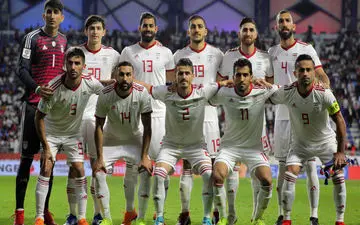 زمان اولین اردوی تیم ملی زیر نظر ویلموتس مشخص شد