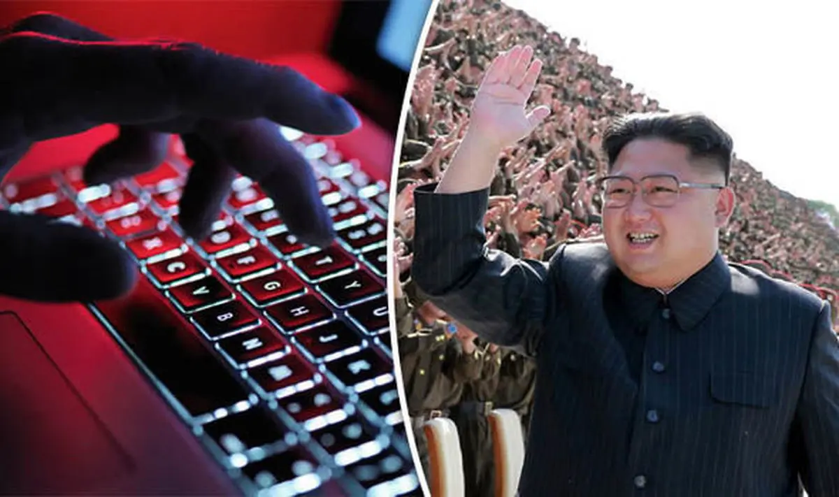 آمریکا، کره شمالی را مقصر حمله سایبری "واناکرای" دانست