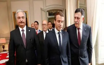 ریشه درگیری‌های اخیر در پایتخت لیبی چیست؟