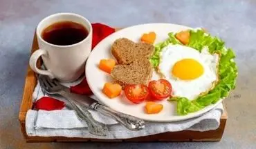 اثر پنهان حذف طولانی مدت صبحانه بر سلامت قلب و نوسان قند خون