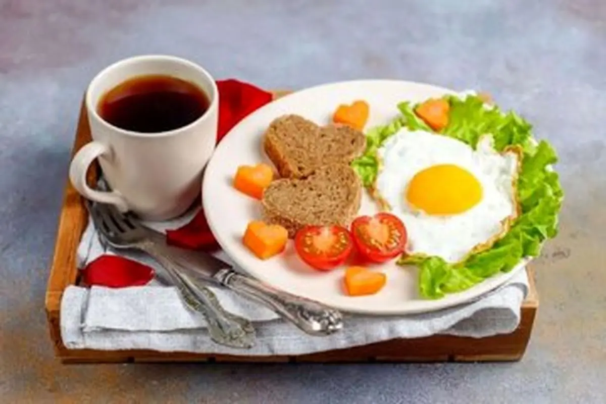 اثر پنهان حذف طولانی مدت صبحانه بر سلامت قلب و نوسان قند خون