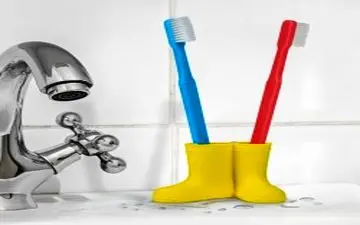 دیابتی ها چند بار در روز مسواک بزنند؟