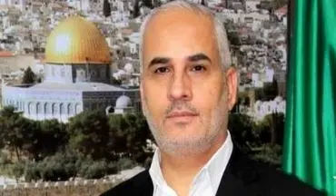 حماس: تشکیلات خودگردان صلاحیت اداره فلسطین را ندارد