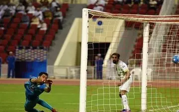 رسانه اماراتی: رجب‌زاده، عربستانی‌ها را خشمگین کرد