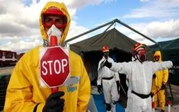 چطور با گازهای شیمیایی منتشرشده در محیط‌ برخورد کنیم؟