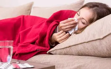 عین اللهی: کمبود دارو نداریم