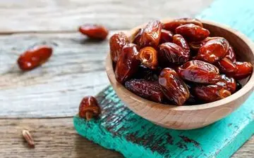 
اگر افت قند خون دارید از این خواکی حتما مصرف کنید