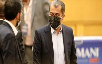 خلیل‌زاده: نگران تمدید قرارداد میلیچ نباشید
