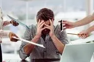 نسخه طب سنتی برای کارکنان پر استرس