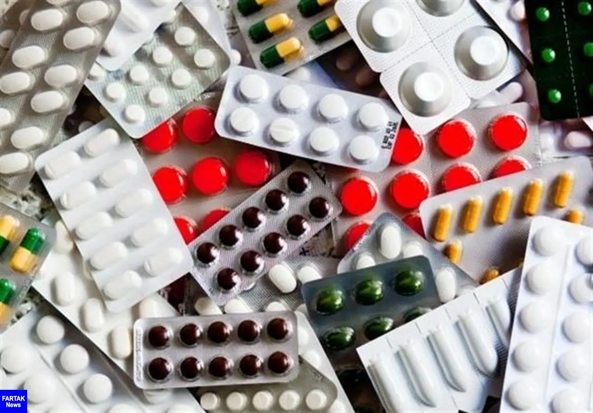 داروهای درمانی و مسکن‌های تولید داخل، تحت پوشش بیمه هستند