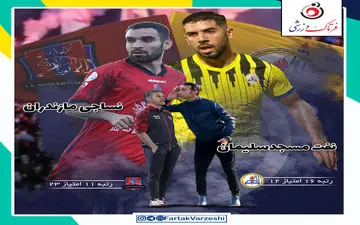 نساجی می‌تواند نفت را امیدوار کند؟ آخرین شانس عنایتی برای بقا