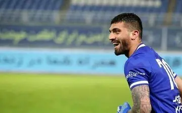 چراغ سبز یاغی به استقلالی ها ؛ او خودش را برای الهلال آماده می کند !