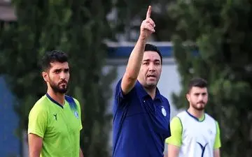 نکونام این چهار بازیکن را می‌خواهد
