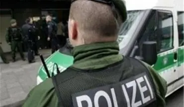  پلیس آلمان یک ایرانی‌تبار را به اتهام جاسوسی بازداشت کرد