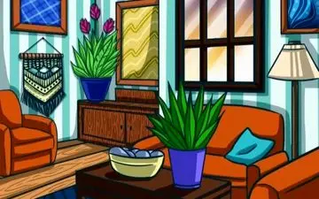 تست بینایی؛ پر مخفی را پیدا کنید!
