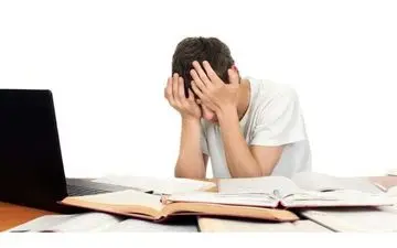 راهکاری برای کاهش استرس روزانه