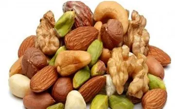  این آجیل را نخرید