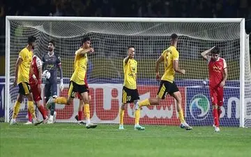 رای نهایی کمیته استیناف درمورد پرونده پرسپولیس و سپاهان صادر شد