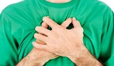 تپش قلب را چگونه تشخیص دهیم؟