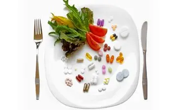 مراقب تداخلات داروهای گیاهی و شیمیایی باشید