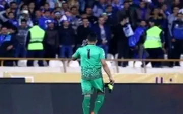 گزینه‌ احتمالی خشن‌ترین بازیکن لیگ