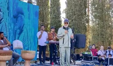 تاکید شهردار شیراز بر خط قرمز حفاظت از درختان