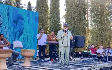 تاکید شهردار شیراز بر خط قرمز حفاظت از درختان