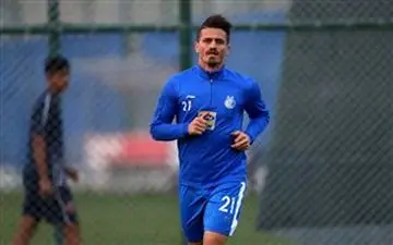 استقلال دیگر شانس قهرمانی در لیگ برتر را از دست داد!