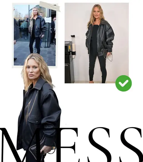 پایان دوران دختر تمیز؟