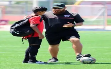 جهانگیری: کی روش مطابق انتظار ظاهر نشد / در قطر غرورمان را نشان دادیم 