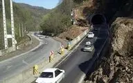 محدودیت‌ های ترافیکی مسیرهای شمال کشور برای روز جاری اعلام شد