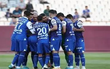 شوک به نکونام و هواداران؛ حذف استقلال از لیگ برتر/ ماجرای واقعی این خبر چیست؟
 
