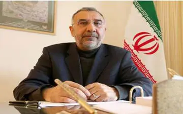  برای تحقق تجارت 30 میلیارد دلاری با ترکیه مصمم هستیم