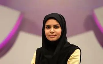  خانم مجری مشهور ازدواج کرد