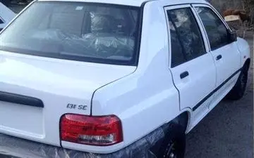 پیروزبخت: توقف تولید پراید هنوز در دست بررسی است