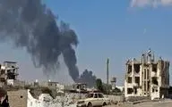 انفجار بمب در شهر عدن یمن ۵ کشته برجا گذاشت