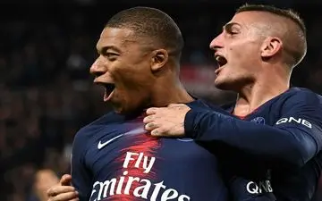 روایت عجیب؛ وقتی بارسلونا امباپه را پس زد!