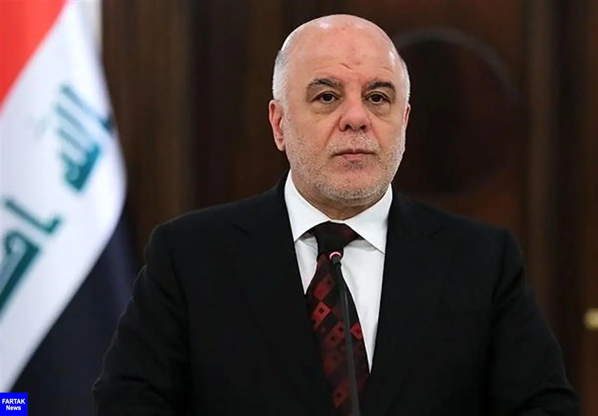 نخست‌وزیر عراق ۷ دستور در ارتباط با درخواست‌های تظاهرات‌کنندگان صادر کرد